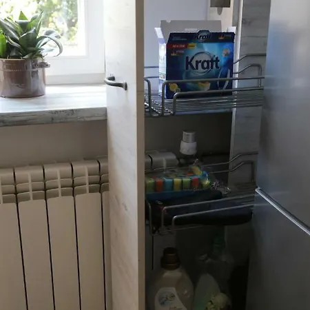 Apartament Artystow W Centrum Krakowa 70m2