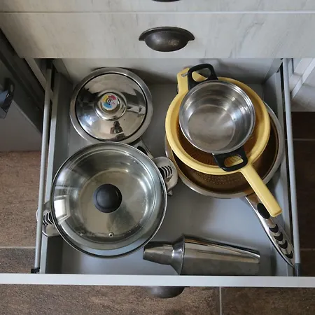 Apartament Artystow W Centrum Krakowa 70m2 Apartmán